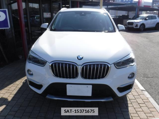 Bmw X1 2017 7803263-9