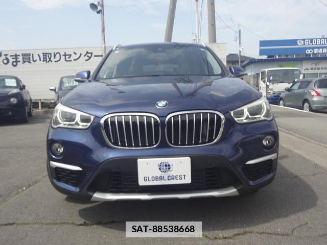 Bmw X1 2018-11 7803906-1