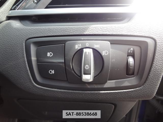 Bmw X1 2018-11 7803906-14
