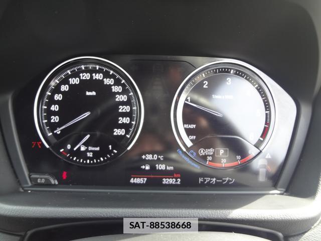 Bmw X1 2018-11 7803906-17