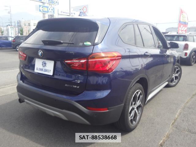 Bmw X1 2018-11 7803906-3