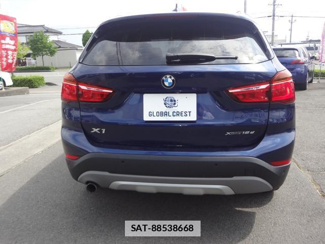 Bmw X1 2018-11 7803906-4