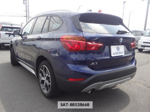 Bmw X1 2018-11 7803906-5