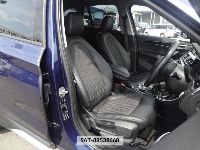 Bmw X1 2018-11 7803906-6