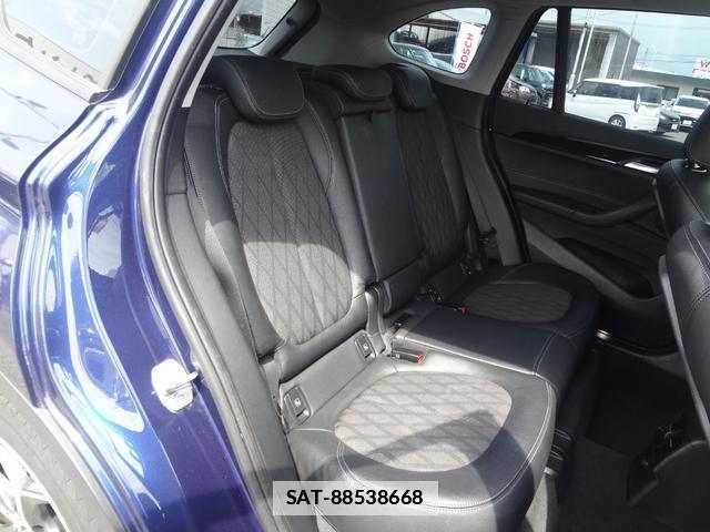 Bmw X1 2018-11 7803906-7