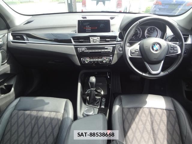 Bmw X1 2018-11 7803906-8