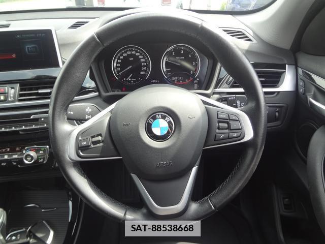 Bmw X1 2018-11 7803906-9