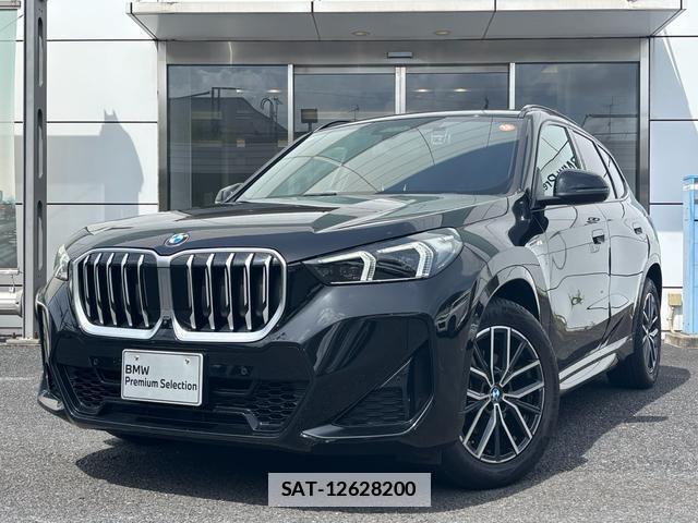 Bmw X1 2024-10 7804156-0