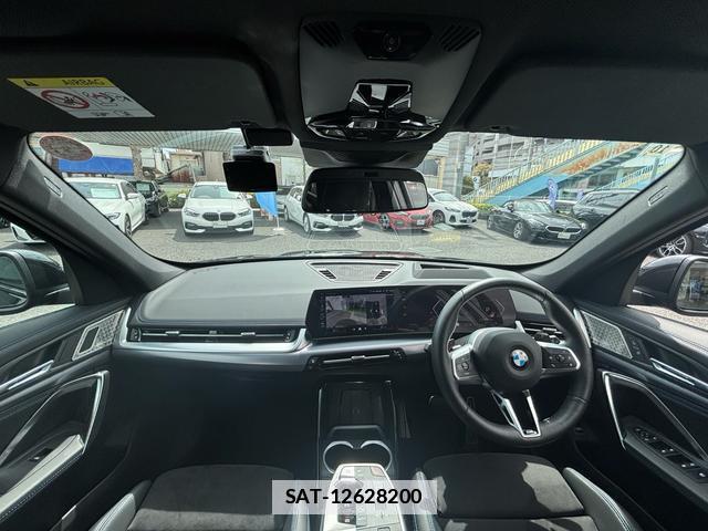 Bmw X1 2024-10 7804156-7