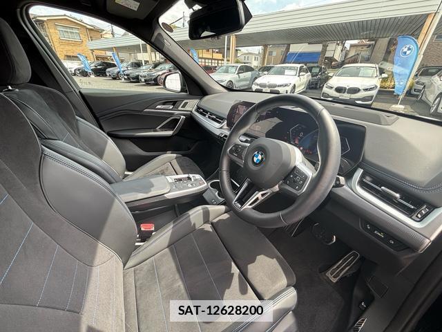 Bmw X1 2024-10 7804156-8