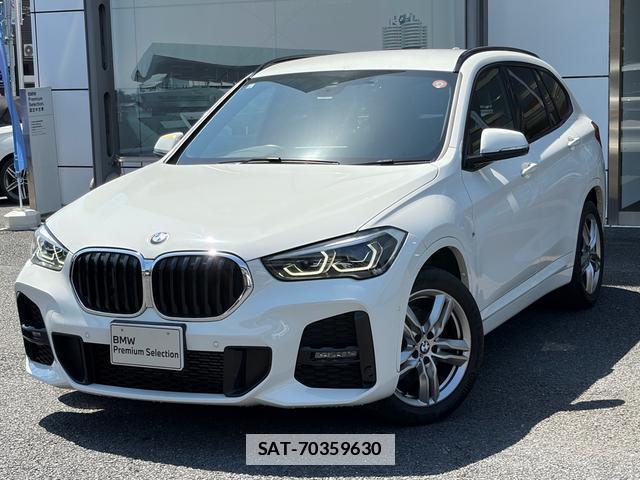 Bmw X1 2021-06 7804165-0