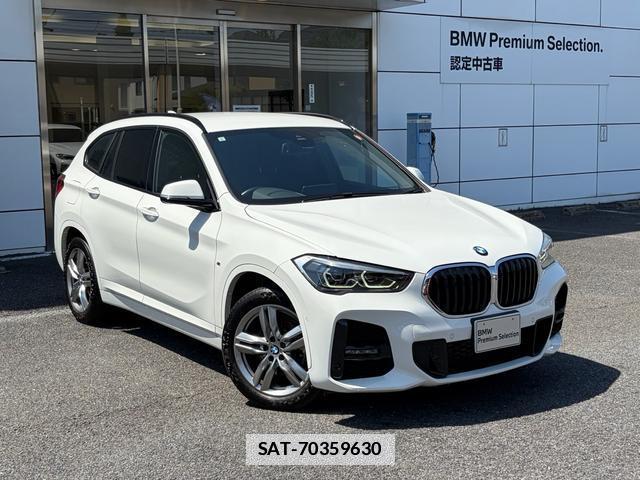 Bmw X1 2021-06 7804165-19