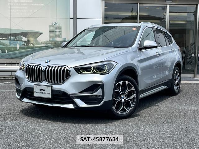 Bmw X1 2021-09 7804172-0