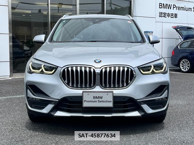 Bmw X1 2021-09 7804172-18