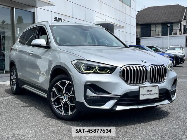 Bmw X1 2021-09 7804172-19