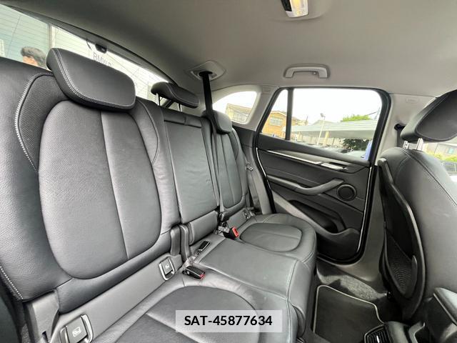 Bmw X1 2021-09 7804172-4
