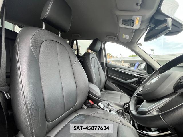 Bmw X1 2021-09 7804172-7
