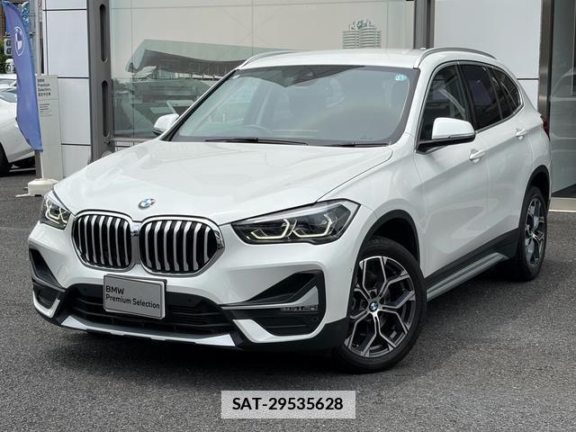 Bmw X1 2022-07 7804180-0