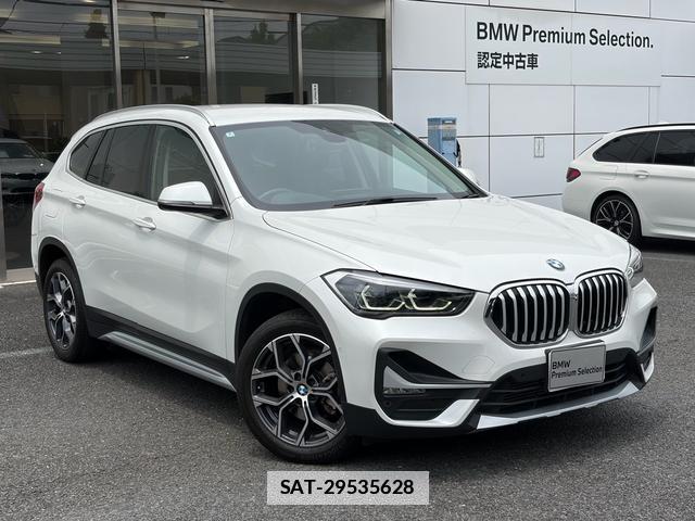 Bmw X1 2022-07 7804180-12