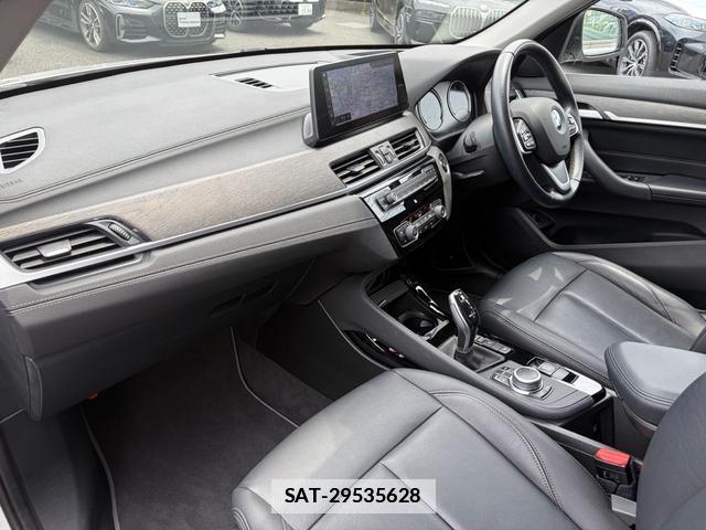 Bmw X1 2022-07 7804180-2