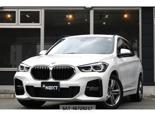 Bmw X1 2022-09 7804984-0