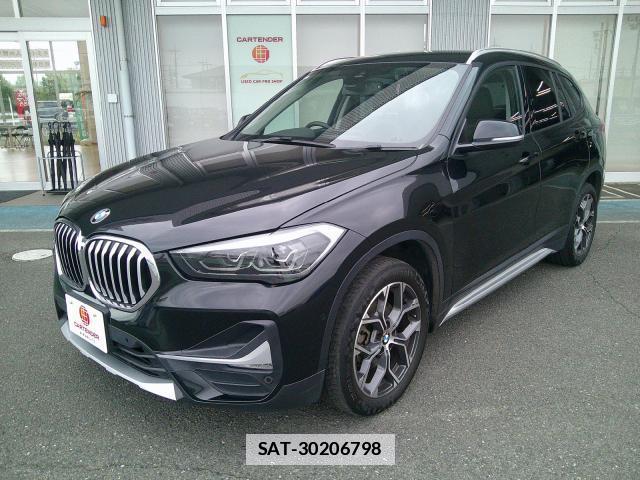 Bmw X1 2021-04 7806721-0