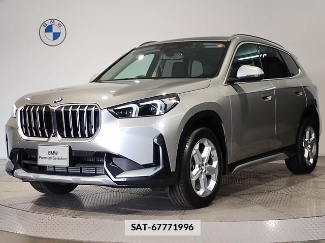 Bmw X1 2023-12 7810175-0