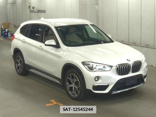 Bmw X1 2018-09 7810373-0