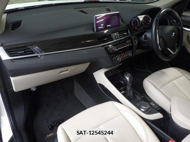 Bmw X1 2018-09 7810373-2