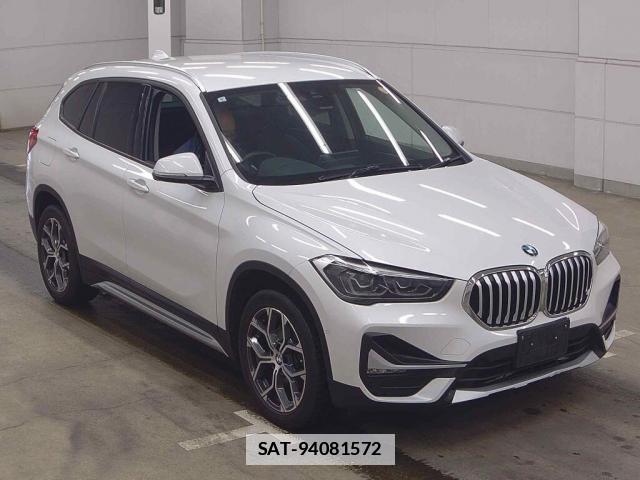 Bmw X1 2021-05 7810376-0