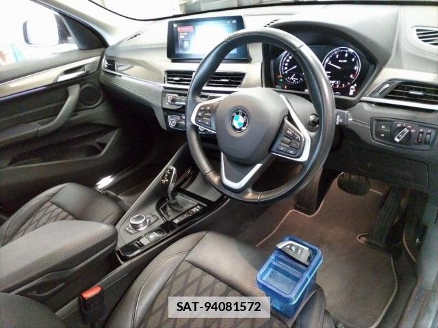 Bmw X1 2021-05 7810376-2