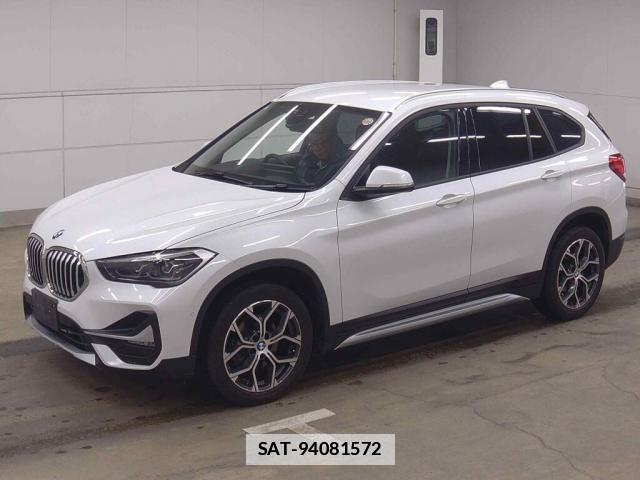Bmw X1 2021-05 7810376-4
