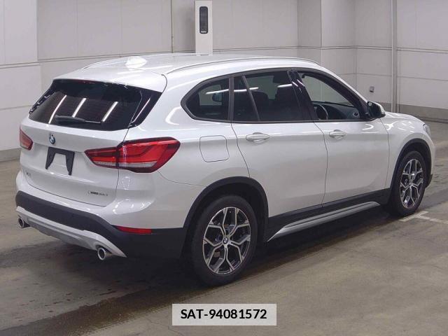 Bmw X1 2021-05 7810376-5
