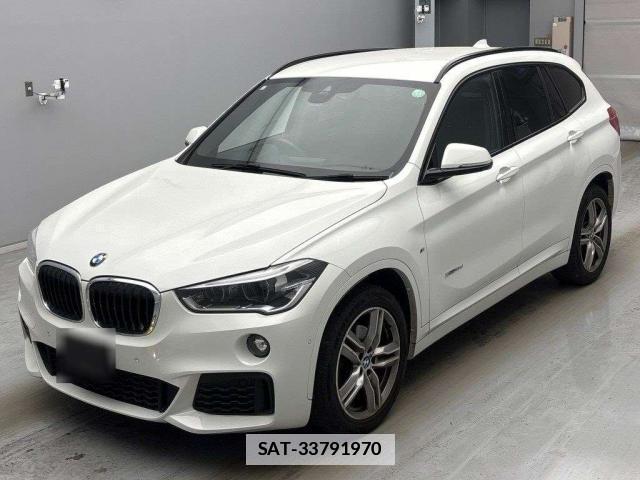 Bmw X1 2017-09 7810398-0