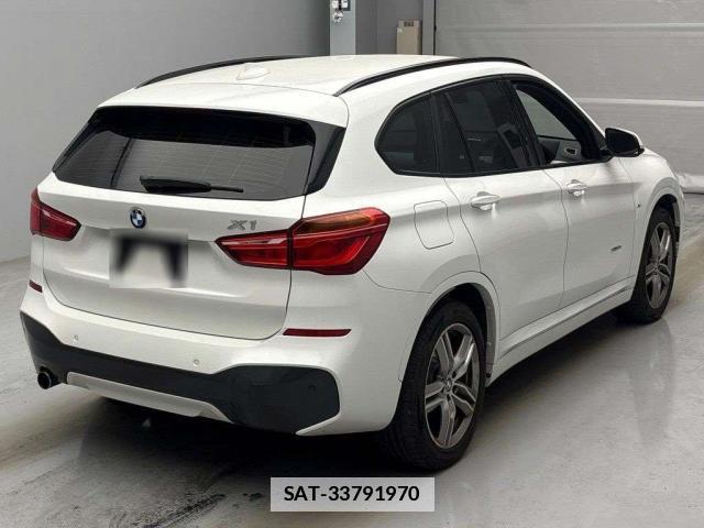 Bmw X1 2017-09 7810398-1
