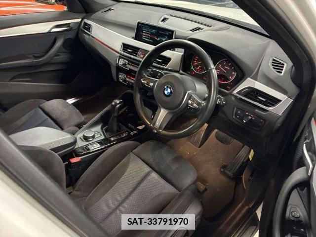 Bmw X1 2017-09 7810398-12