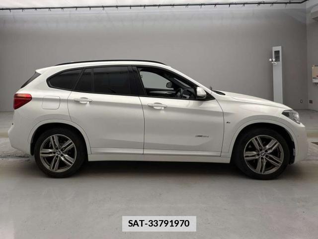 Bmw X1 2017-09 7810398-3