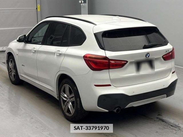 Bmw X1 2017-09 7810398-4