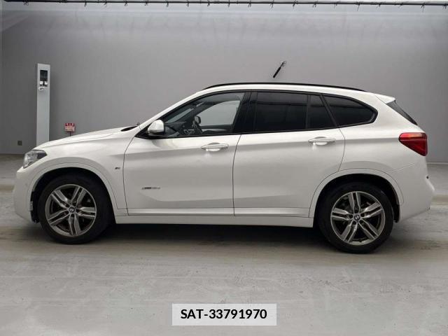 Bmw X1 2017-09 7810398-5