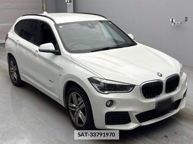 Bmw X1 2017-09 7810398-6