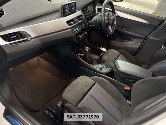 Bmw X1 2017-09 7810398-8