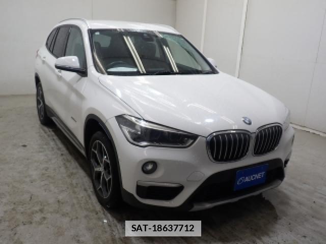 Bmw X1 2017-03 7810403-0