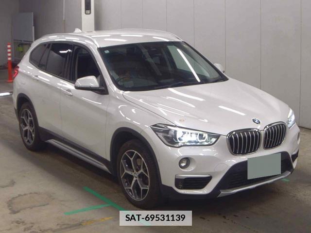 Bmw X1 2018-11 7810409-0