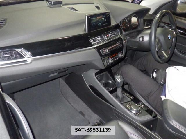 Bmw X1 2018-11 7810409-2