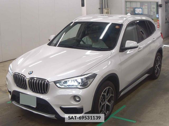 Bmw X1 2018-11 7810409-4