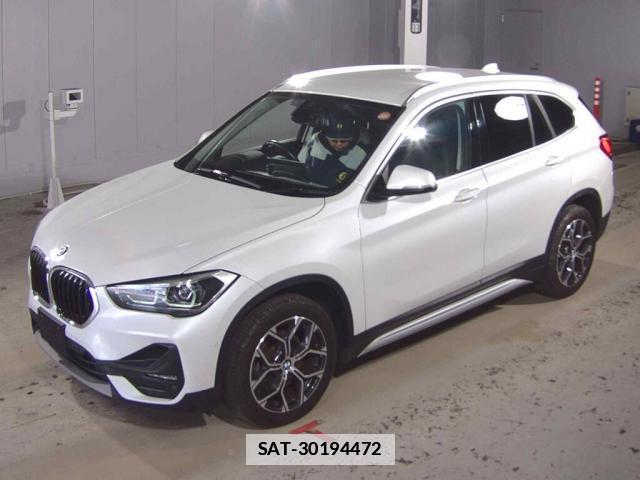 Bmw X1 2021-08 7810424-4