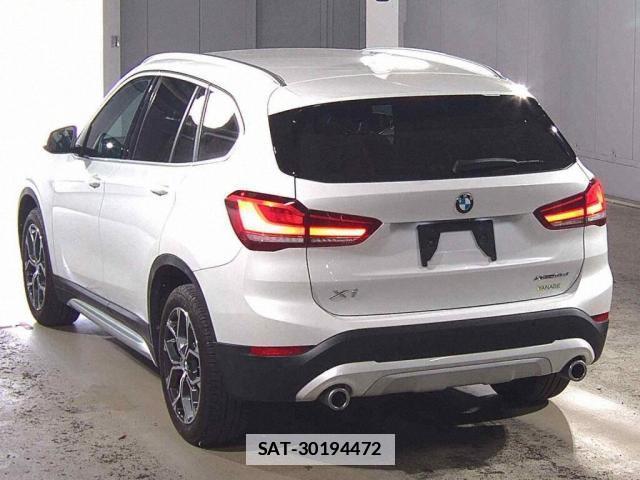 Bmw X1 2021-08 7810424-5