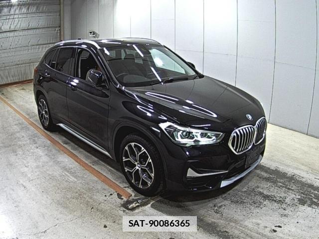 Bmw X1 2019-12 7810455-0