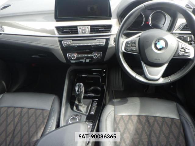 Bmw X1 2019-12 7810455-2