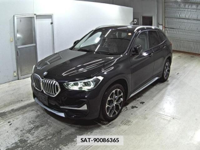 Bmw X1 2019-12 7810455-3